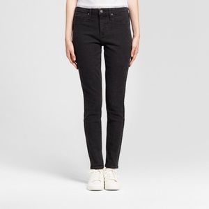 Mossimo | NWT High Rise Super Skinny Jegging